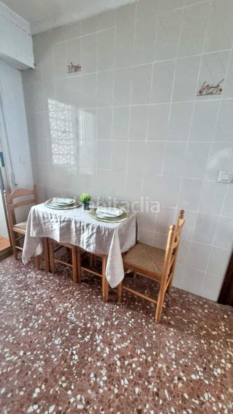 Foto 48a2a2df-e05a-4f5f-a1cc-3f978c966683. Lloguer apartament amb aparcament a Gran Playa Santa Pola