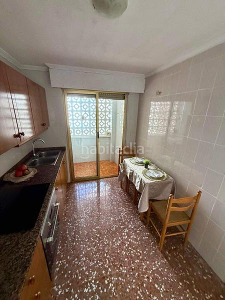 Foto 2a2c9cdf-a591-4f3e-9533-6e7ae34cdc3a. Miete appartement mit parking in Gran Playa Santa Pola