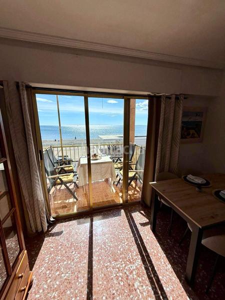 Foto 8291e3fa-a620-46ae-bacd-4b49cf357237. Miete appartement mit parking in Gran Playa Santa Pola