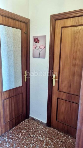 Foto ebde2675-d78f-40db-a4c0-f48d85279144. Miete appartement mit parking in Gran Playa Santa Pola