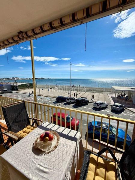 Foto 0631ed05-ed79-4e18-93ee-58a8ba08deaa. Rent apartment with parking in Gran Playa Santa Pola