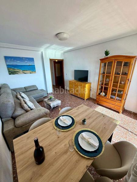 Foto a80203c9-8ee2-4dac-9c41-7252f4816465. Rent apartment with parking in Gran Playa Santa Pola