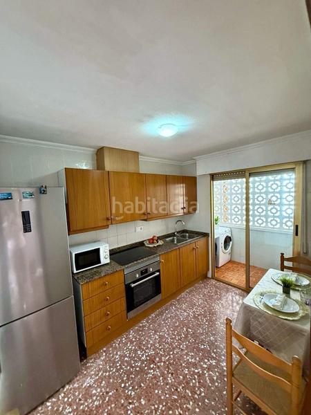 Foto f4ad4465-c2d2-4fdd-a6ff-9e26af345bc9. Rent apartment with parking in Gran Playa Santa Pola