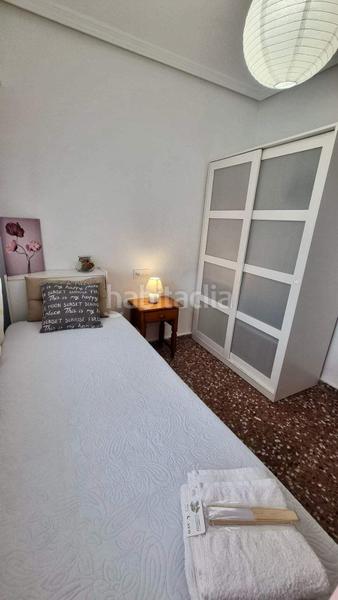 Foto fa24173b-437c-45b8-847c-397b1d1948b8. Rent apartment with parking in Gran Playa Santa Pola