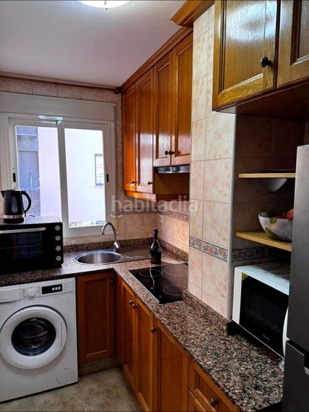 Foto 20be889b-a8db-4dce-ad79-d6d7ff0a2280. Alquiler piso  luminoso en excelente ubicacion en Santa Pola