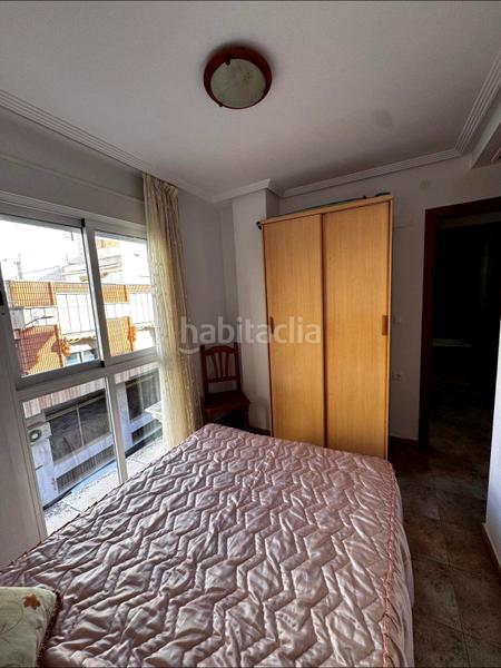 Foto 415532a5-af53-49cc-bb45-310c060e092a. Alquiler piso  luminoso en excelente ubicacion en Santa Pola