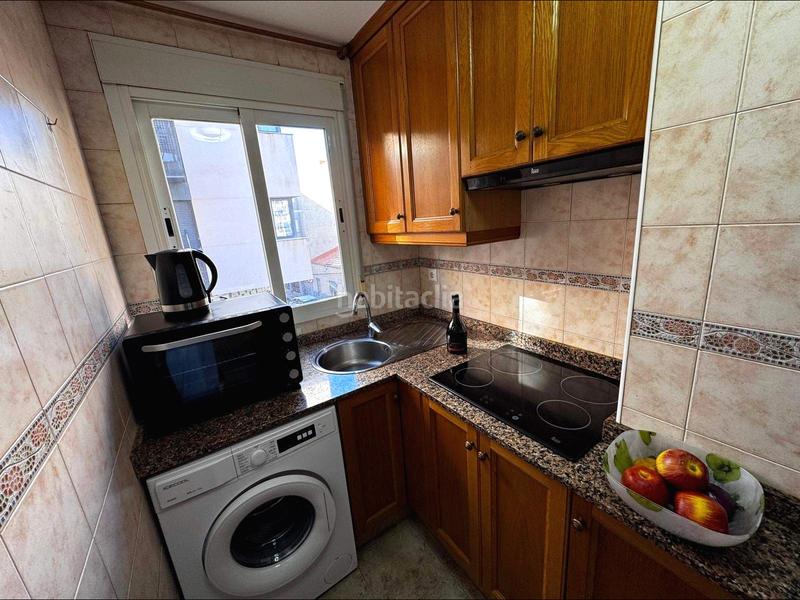 Foto 94bba570-da41-457e-b9a6-62b6963e75e8. Alquiler piso  luminoso en excelente ubicacion en Santa Pola