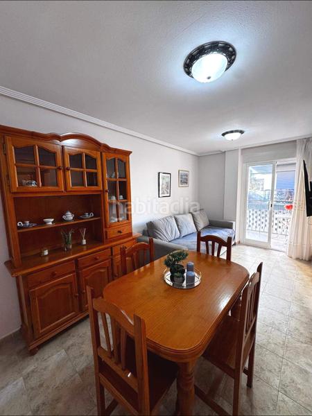 Foto a0f43e5f-5278-4d71-83f8-8a38d590235c. Alquiler piso  luminoso en excelente ubicacion en Santa Pola