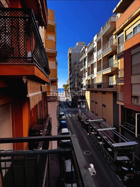 Foto c508ffe9-c8e9-4fca-8003-626ff555a215. Alquiler piso  luminoso en excelente ubicacion en Santa Pola