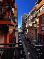 Rent Flat  Calle cervantes. Piso luminoso en excelente ubicacion