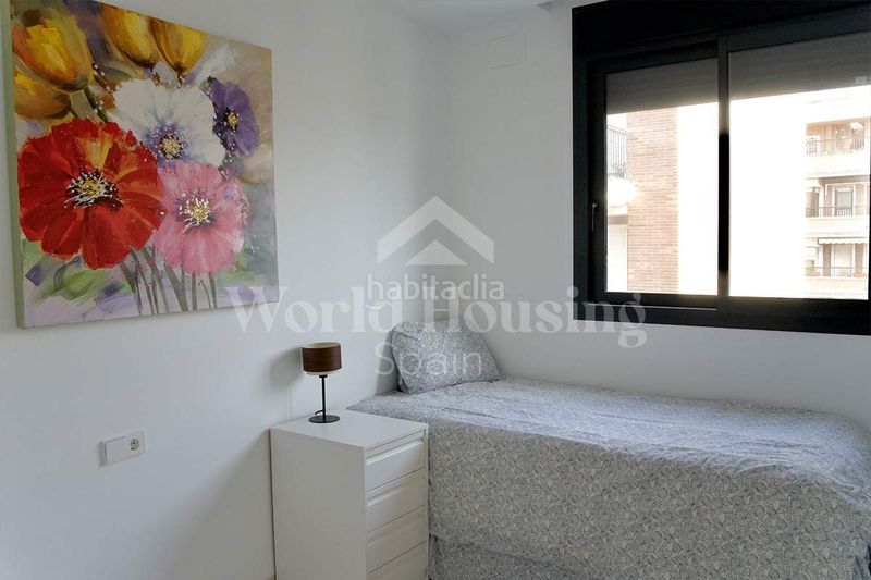 Foto 1be2ed0c-0292-4aab-a16b-5d1639d104e1. Apartament amb calefacció aparcament a Centro Santa Pola