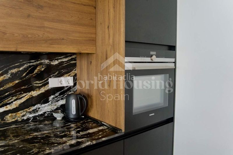 Foto 313cb676-1cd7-4a06-9544-0752f330c70c. Apartament amb calefacció aparcament a Centro Santa Pola