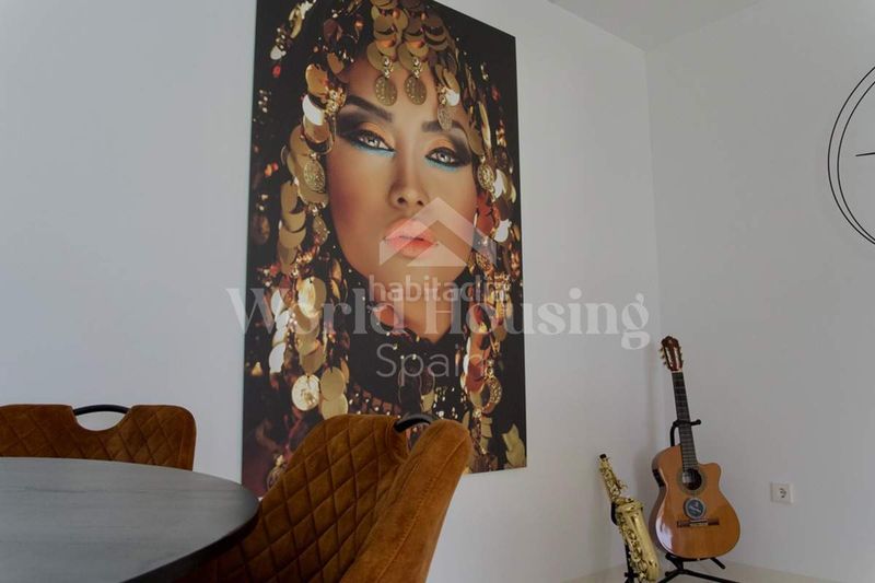 Foto 4d3df225-1548-483a-86fd-fb9242431869. Apartament amb calefacció aparcament a Centro Santa Pola