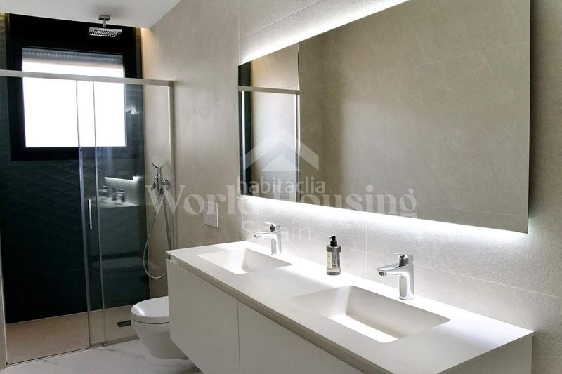 Foto 5915ef47-b5af-4f45-84f1-924e84a37892. Apartament amb calefacció aparcament a Centro Santa Pola