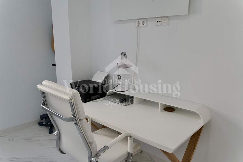 Foto 6033ede4-d9aa-4037-ba69-89b700abadfe. Apartament amb calefacció aparcament a Centro Santa Pola