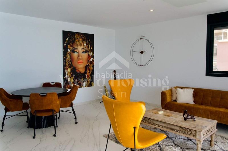 Foto 6f59557b-e7c9-4c6a-9339-67161a699227. Apartament amb calefacció aparcament a Centro Santa Pola