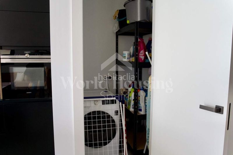 Foto 6f647b78-a779-4d2e-9bb5-6acddc869343. Apartament amb calefacció aparcament a Centro Santa Pola