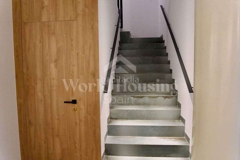 Foto 75b574de-9f7b-44c0-89c6-c44de9707ab1. Apartament amb calefacció aparcament a Centro Santa Pola