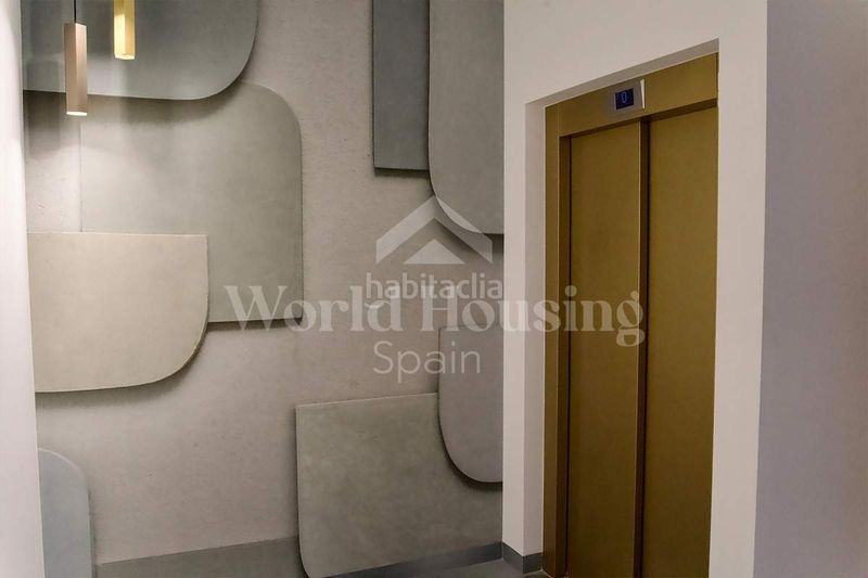 Foto 80608fe8-1d9c-48cd-a8ab-ffefd2972036. Apartament amb calefacció aparcament a Centro Santa Pola