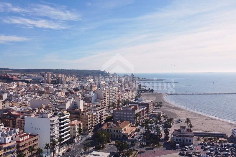 Foto 9de0a2ac-e3c7-48b0-9772-f552e3854093. Apartament amb calefacció aparcament a Centro Santa Pola