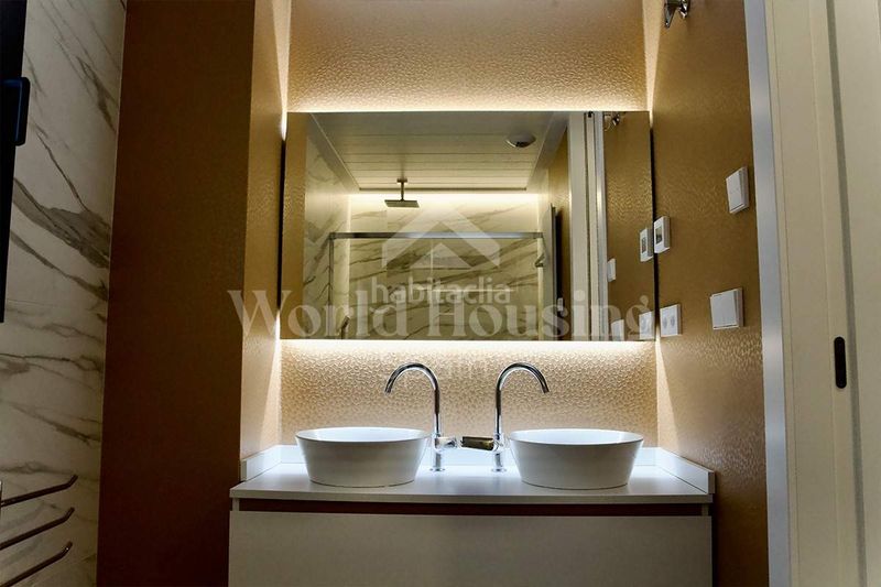 Foto a9e2c60d-9c97-4991-94ca-9c924a204424. Apartament amb calefacció aparcament a Centro Santa Pola