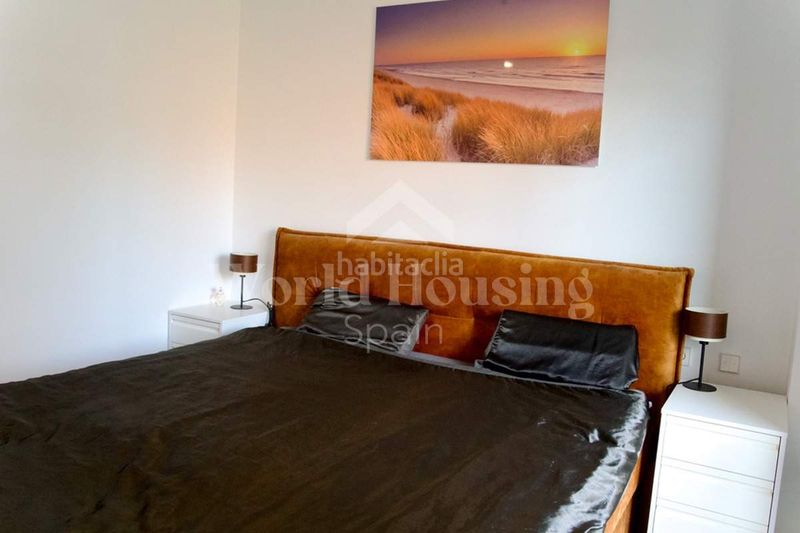 Foto d6931b52-a589-4435-acc5-f55f7a9287be. Apartament amb calefacció aparcament a Centro Santa Pola
