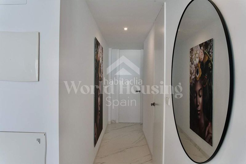 Foto da466c13-f864-469d-adef-d62df5bcd4b3. Apartament amb calefacció aparcament a Centro Santa Pola