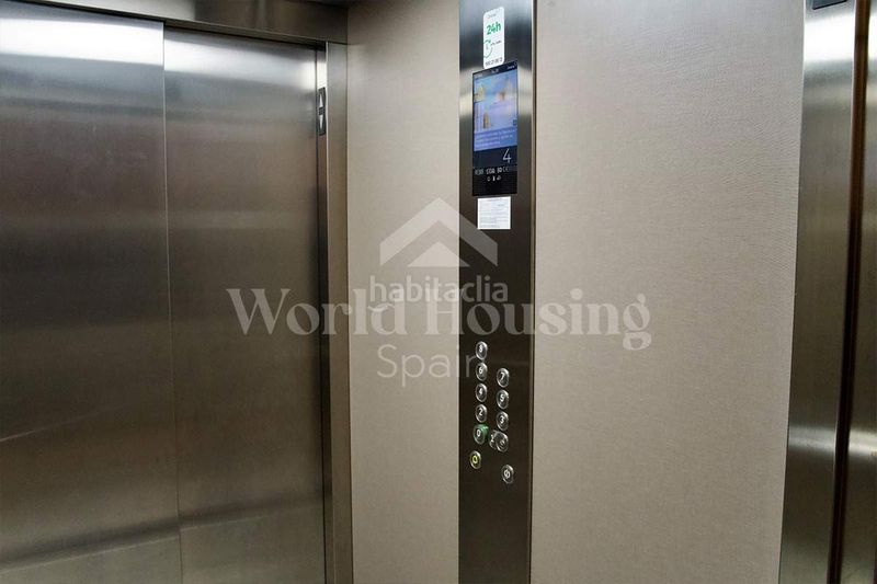 Foto ef754fc8-6dbf-4c65-9f8e-f6e914cfb5b8. Apartament amb calefacció aparcament a Centro Santa Pola