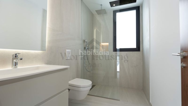 Foto c7b31738-d415-4d00-9ca6-0410af676aa2. Xalet amb calefacció aparcament piscina a Golf Bahía Finestrat