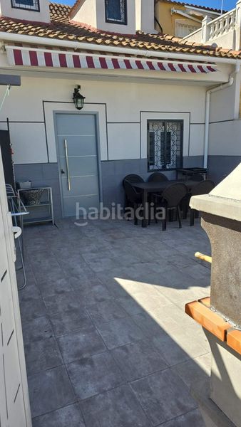 Foto 54dae62a-d06d-4f86-9aec-c0084796ef13. Casa amb calefacció aparcament a Zona Carrefour - Urbanizaciones Torrevieja