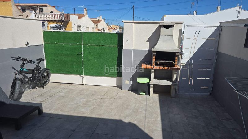 Foto 6631bc4a-e6ce-4b37-94ca-b7c85c146606. Casa amb calefacció aparcament a Zona Carrefour - Urbanizaciones Torrevieja