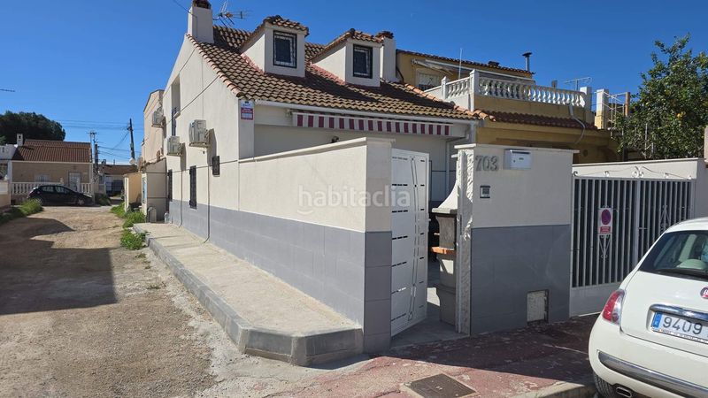 Foto c45b2469-d055-4c0d-a467-967f8e7821ae. Casa amb calefacció aparcament a Zona Carrefour - Urbanizaciones Torrevieja