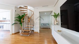 Àtic  Calle espoz y mina. Despiértate con el mar en tus ojos! ático de lujo en el corazón