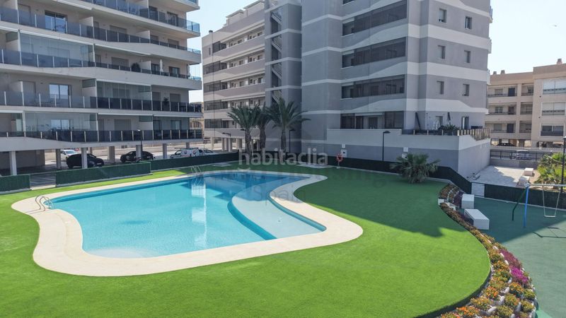 Foto ec614b70-c2ff-4dba-90a7-177e7550a010. Casa amb calefacció aparcament piscina a Playa Tamarit-Playa Lissa Santa Pola