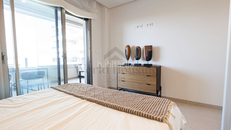 Foto fb37e5de-0144-4338-bb4b-3d7069b935df. Casa amb calefacció aparcament piscina a Playa Tamarit-Playa Lissa Santa Pola