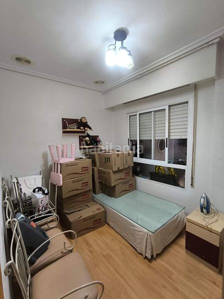 Foto 2c5a94af-15e9-4b69-a4e9-fa1273dddaa0. Planta baixa a Norte Santa Pola