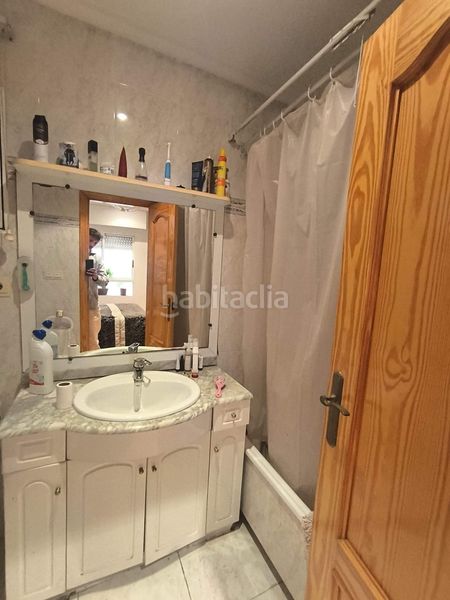 Foto f3dc5a33-7a79-4f0f-99a4-d3c4db0c0f3e. Planta baixa a Norte Santa Pola