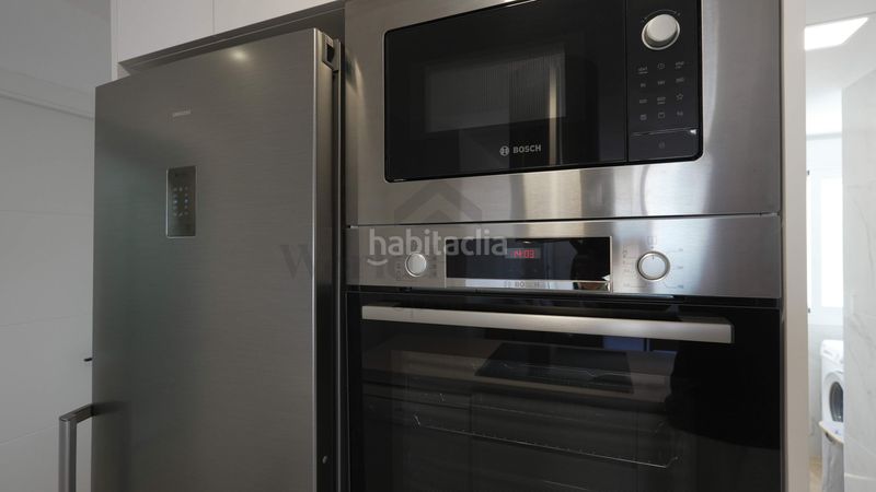 Foto 080ecffe-ef3e-44e9-9172-5af4ae68f1aa. Apartament amb calefacció a Playa Tamarit-Playa Lissa Santa Pola