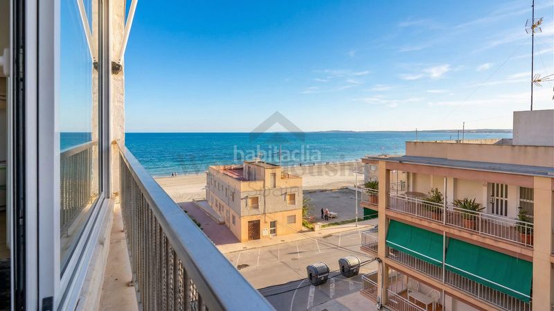 Foto 48df36fc-9f42-4230-8c84-078ada6961c0. Apartament amb calefacció a Playa Tamarit-Playa Lissa Santa Pola