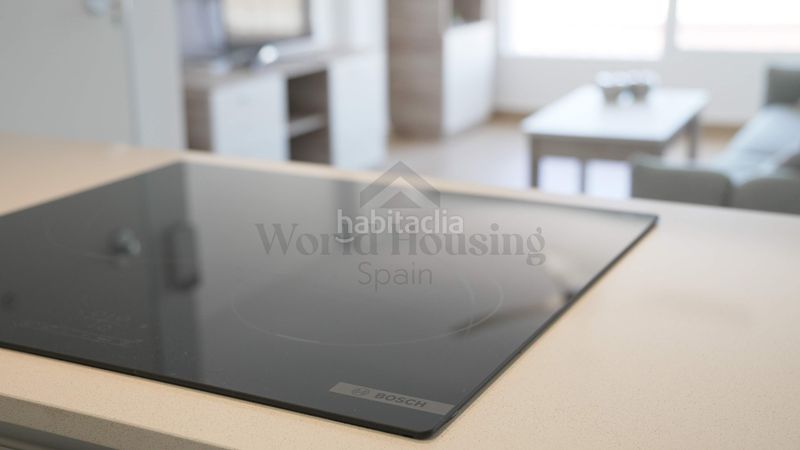 Foto 7e8222fc-d593-4041-8af1-7d89abaef697. Apartament amb calefacció a Playa Tamarit-Playa Lissa Santa Pola