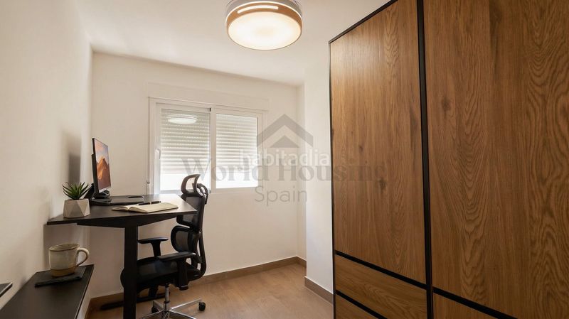 Foto 9e313523-82bd-491e-80fe-a55a2f0a1575. Apartament amb calefacció a Playa Tamarit-Playa Lissa Santa Pola