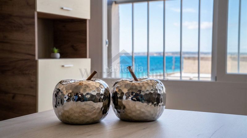 Foto b3e0148a-bc92-4307-9c8c-239df115e8f1. Apartament amb calefacció a Playa Tamarit-Playa Lissa Santa Pola