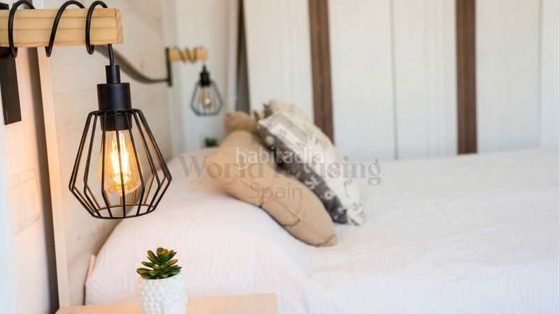 Foto c2e0aeaa-3543-4bd2-b99c-befd449f98cf. Apartament amb calefacció a Playa Tamarit-Playa Lissa Santa Pola