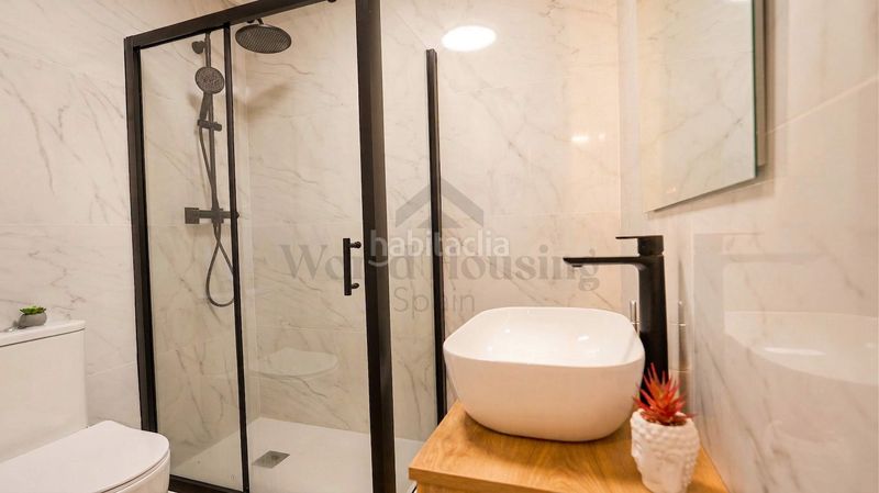 Foto d0e56737-c469-4554-b9e7-3064c8f902de. Apartament amb calefacció a Playa Tamarit-Playa Lissa Santa Pola