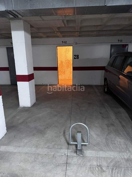 Foto 0122f93e-706c-4834-8ca9-73b111784600. Aparcament cotxe a Noroeste Santa Pola