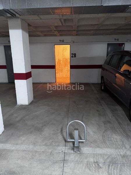 Foto c2885a4e-0b64-449b-bd79-285105377e50. Aparcament cotxe a Noroeste Santa Pola