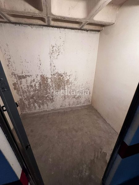 Foto d3dd9db5-b95e-4f09-81c1-c8d25c029098. Aparcament cotxe a Noroeste Santa Pola