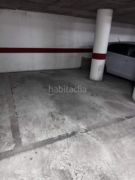 Foto b3a911ad-ae73-4407-809c-d72814a87a12. Aparcament cotxe a Noroeste Santa Pola