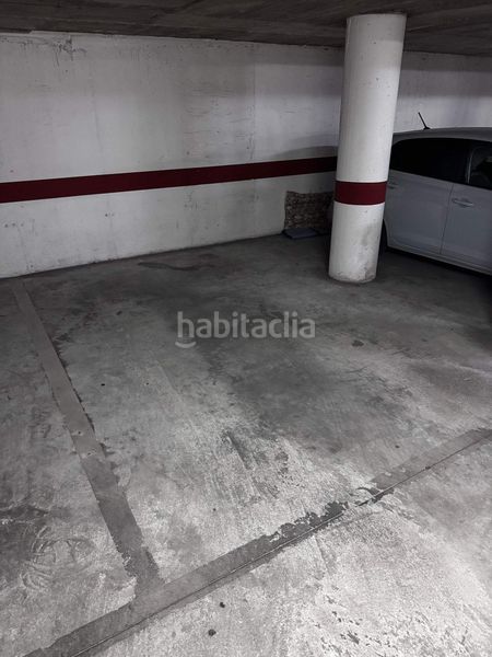 Foto e3bd1436-4d7e-41d0-a0a6-03924316f31b. Aparcament cotxe a Noroeste Santa Pola
