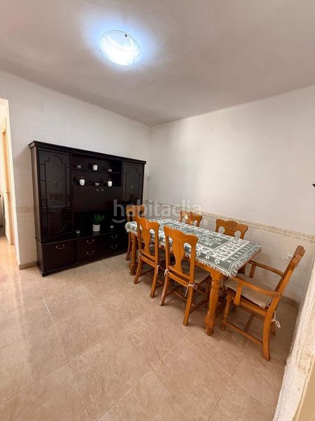 Foto d69fcf9b-ff18-4cb5-950e-f3cafa3ba71b. Pis a Playa Tamarit-Playa Lissa Santa Pola